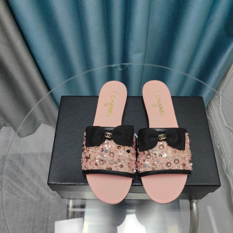 Ch*el slippers